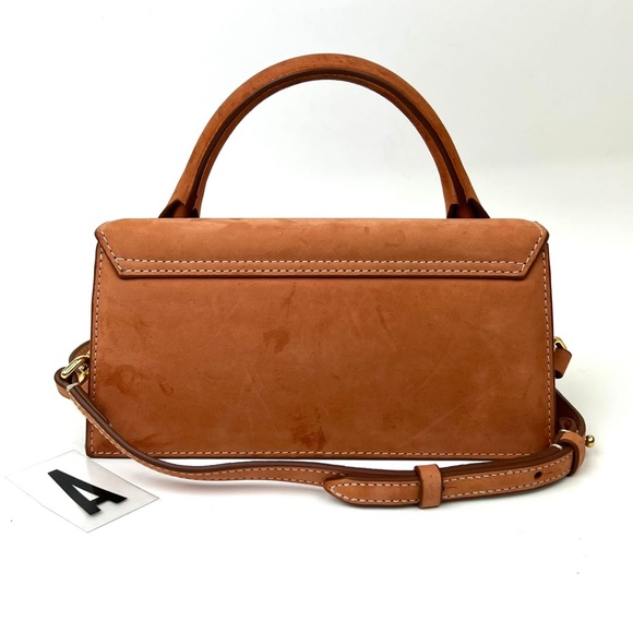 COPY - Jacquemus Le Chiquito Long crossbody bag - Picture 4 of 15